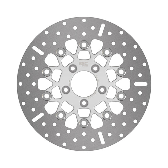Ebc Powersports FSD023 EBC Standard Rotors