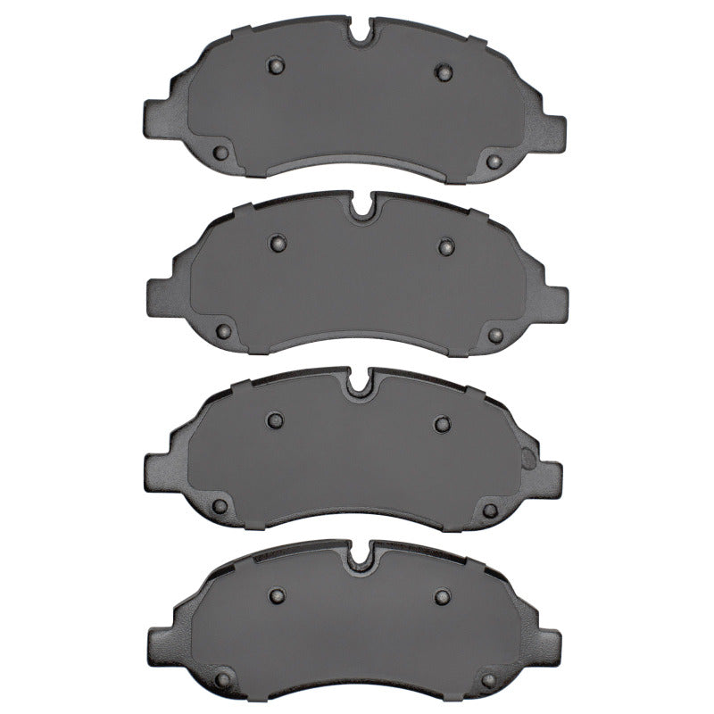Load image into Gallery viewer, Dfc 1214-1774-01 DFC Semi Met Heavy Duty Pads
