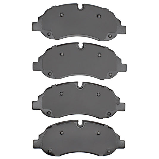Dfc 1214-1774-01 DFC Semi Met Heavy Duty Pads
