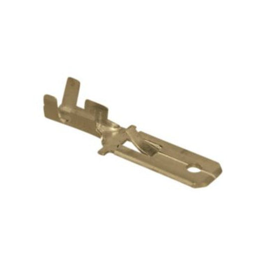 Namz NH-605502 NAM 250 Series Connectors