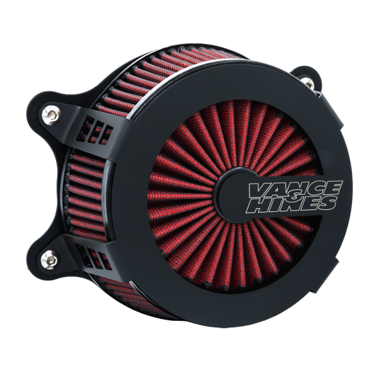 Vance And Hines 40365 VAH Cage Fighter Air Intakes