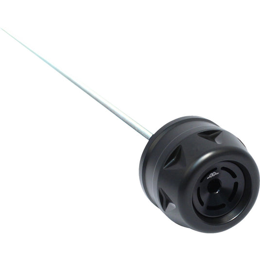 Gilles Tooling GTA-R-Y07-B GTA Axle Protector - Black