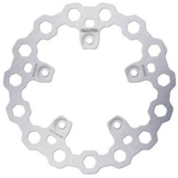 Galfer Brakes DF806Q Cubiq Rear Brake Rotor