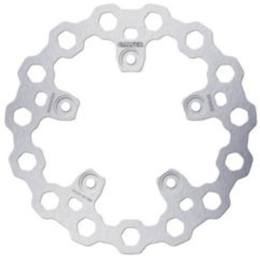 Galfer Brakes DF806Q Cubiq Rear Brake Rotor