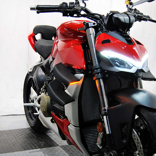 New Rage Cycles SF-FB NEW Turn Signal