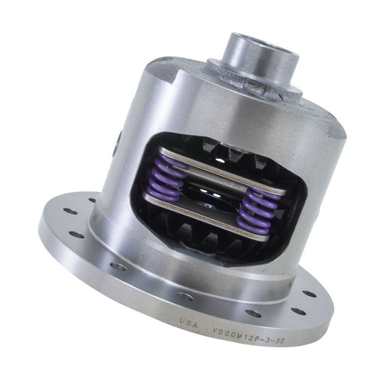 Load image into Gallery viewer, Yukon Gear &amp; Axle YDGGM12P-3-30-1 YUK Dura Grip
