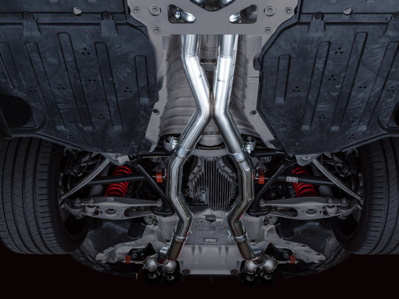 Load image into Gallery viewer, Awe Tuning 3020-42482 AWE Cat-Back Track
