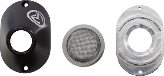 Moose Racing 40-5011 Spark Arrestor End Cap
