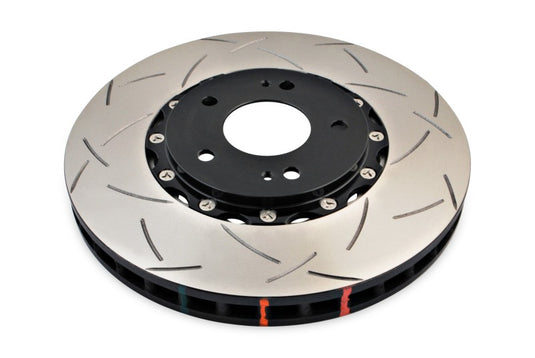 Dba DBA52218BLKS DBA 5000 Series Slotted Rotors