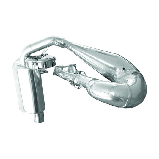 Starting Line Products 09-827 Single Pipe Set