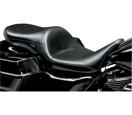 Le Pera LK-957S Maverick Seat - Vinyl