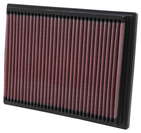 K&N Engineering 33-2070 KN Drop in Air Filters