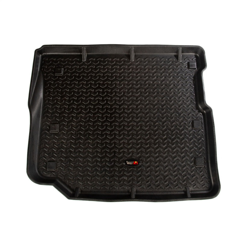 Load image into Gallery viewer, Rugged Ridge 12975.49 RUG Floor Liners - Black
