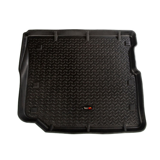 Rugged Ridge 12975.49 RUG Floor Liners - Black