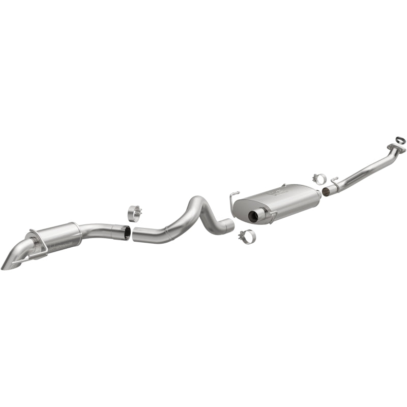 Load image into Gallery viewer, Magnaflow 19657 MAG Catback Exhaust
