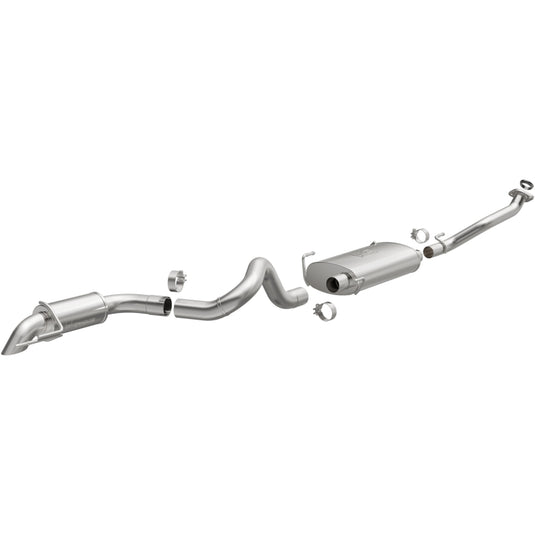 Magnaflow 19657 MAG Catback Exhaust