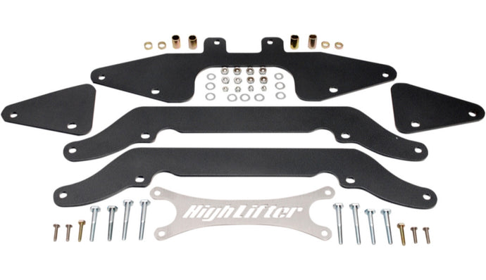 High Lifter Products 73-14836 Lift Kit