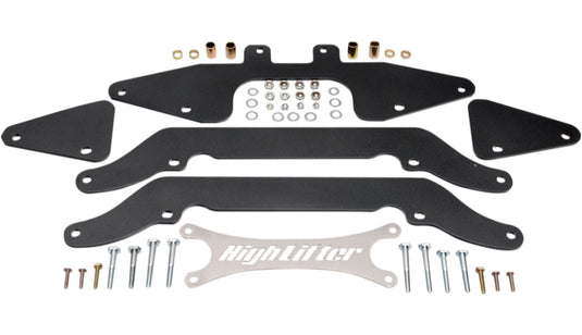 High Lifter Products 73-14836 Lift Kit