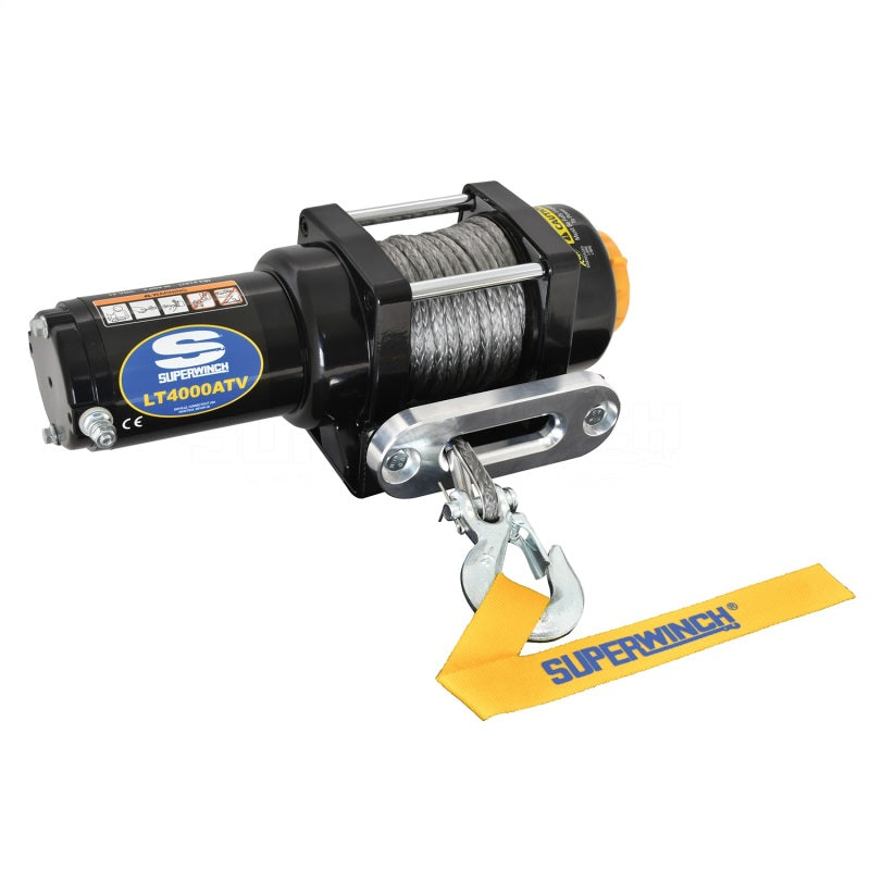 Load image into Gallery viewer, Superwinch 1140230 SUW LT Series Winches
