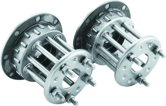 Twinpower 490517 TWP Clutch Shells