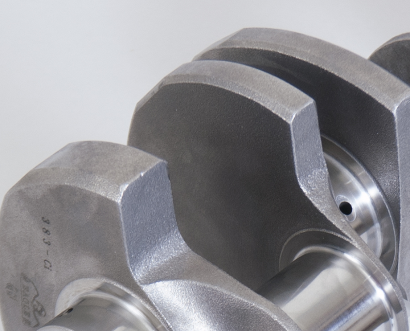 Load image into Gallery viewer, Eagle 10350375057I EAG Crankshafts - 8 Cyl
