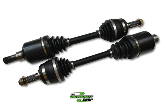 Driveshaft Shop 510111 DSS 800HP Imp Axles