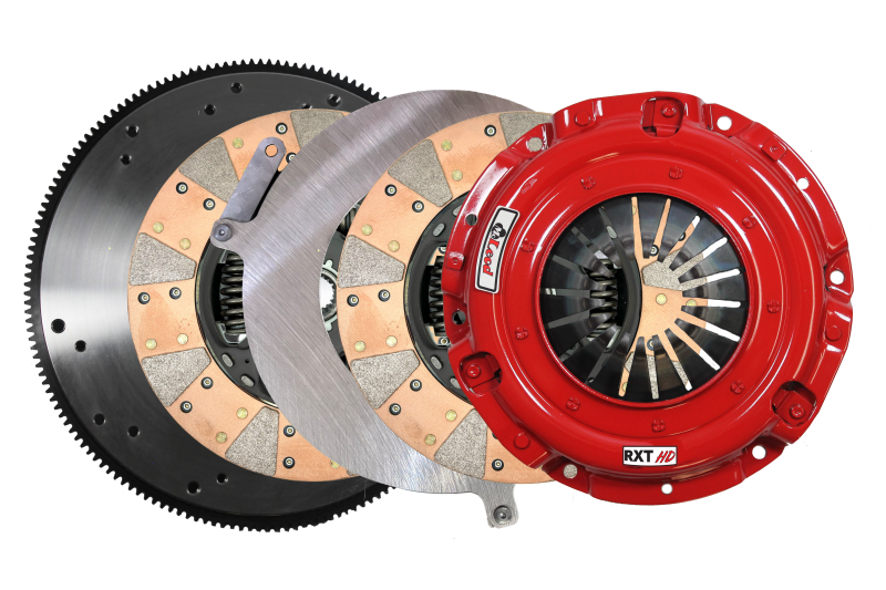 Load image into Gallery viewer, Mcleod Racing 6406807HD MLR RXT Twin Clutch Kits
