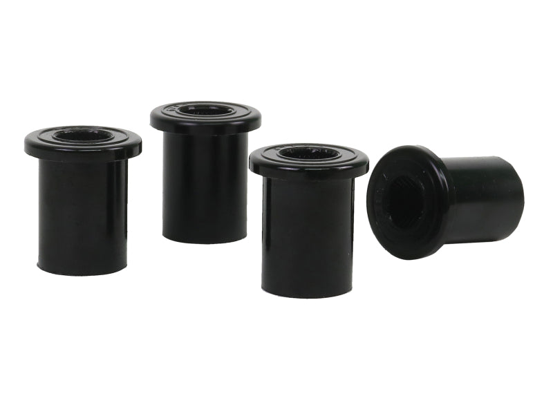 Load image into Gallery viewer, Whiteline W73252 WL Bushings - Spring
