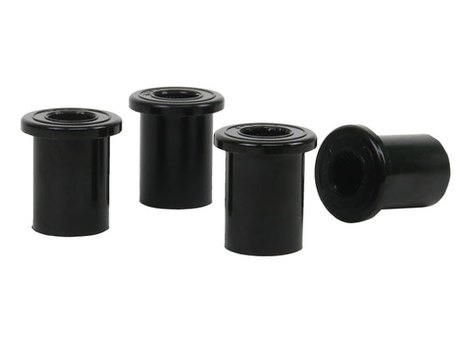 Whiteline W73252 WL Bushings - Spring
