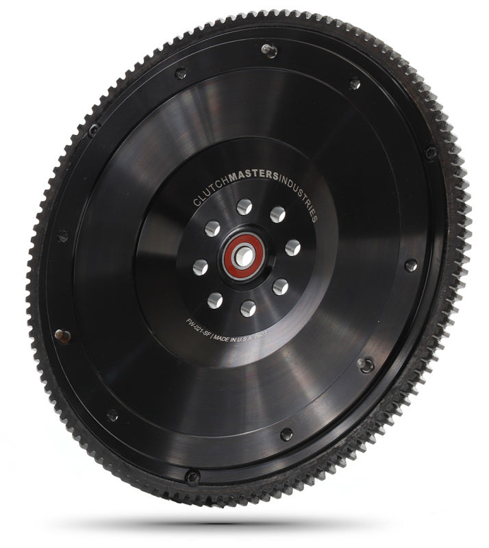 Load image into Gallery viewer, Clutch Masters FW-021-SF CM Steel Flywheels
