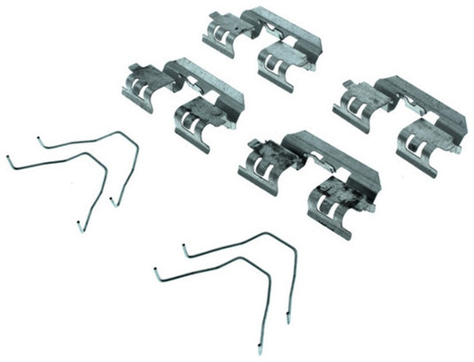 Stoptech 305.13360 ST Street Brake Pads