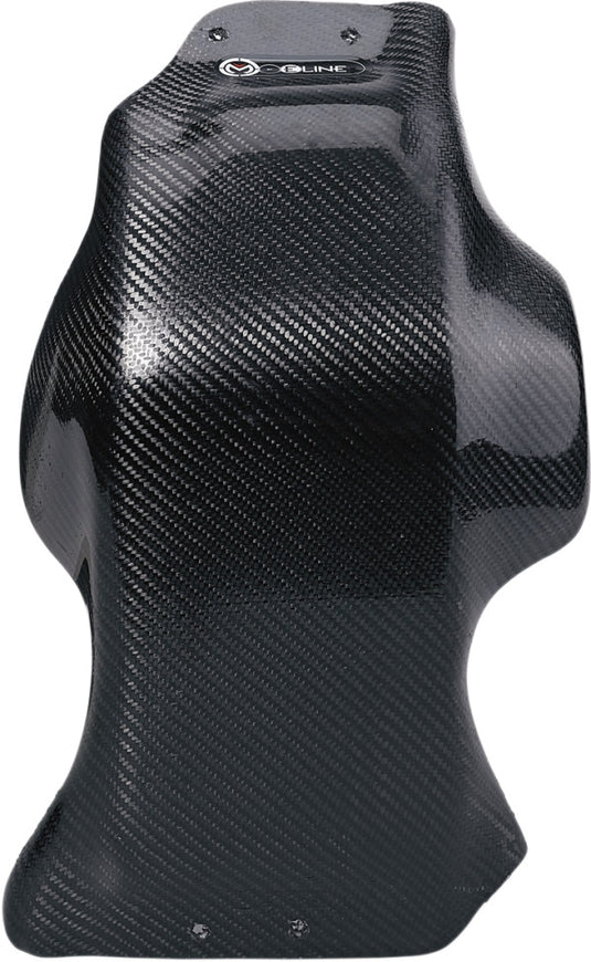 Moose Racing MSP2316W Carbon Fiber Skid Plate