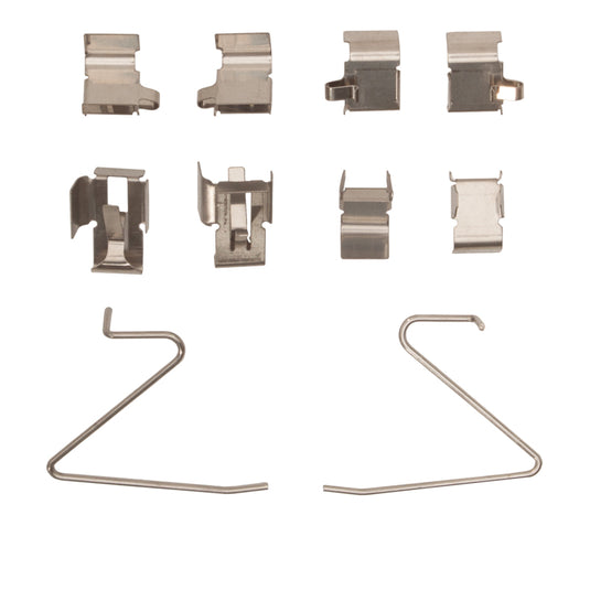 Dfc 340-80009 DFC Premium Hardware Kits