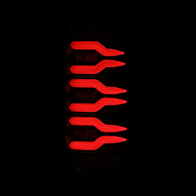 Load image into Gallery viewer, Alpharex 641020 ARX LUXX Tail Lights
