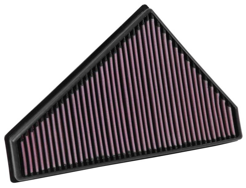 Load image into Gallery viewer, K&amp;N Engineering 33-3021 KN Drop in Air Filters
