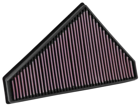 K&N Engineering 33-3021 KN Drop in Air Filters