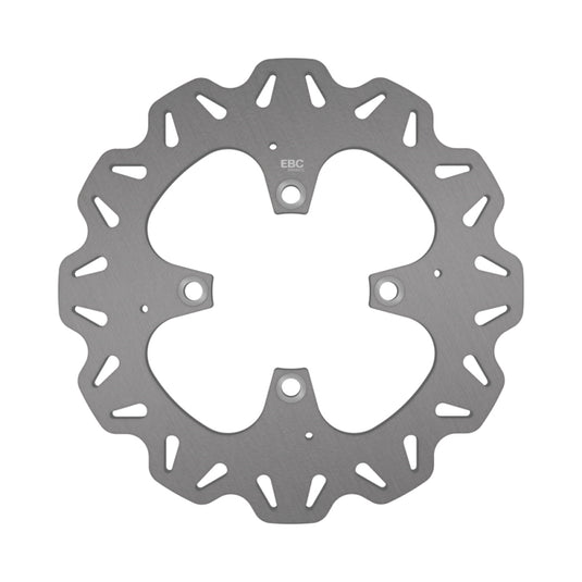 Ebc Powersports VR880 EBC Vee Rotors