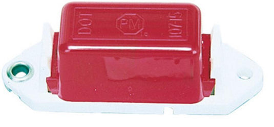 Peterson Manufacturing V107WR Mini Clearance Light - Red