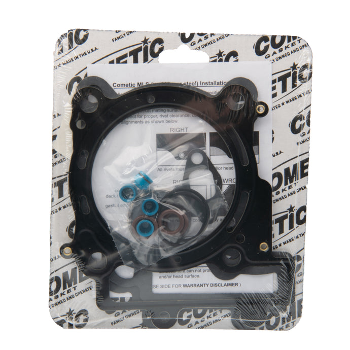 Cometic Gasket C3748 EST Top End Gasket Kit - 85mm Bore