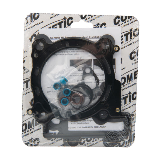 Cometic Gasket C3748 EST Top End Gasket Kit - 85mm Bore