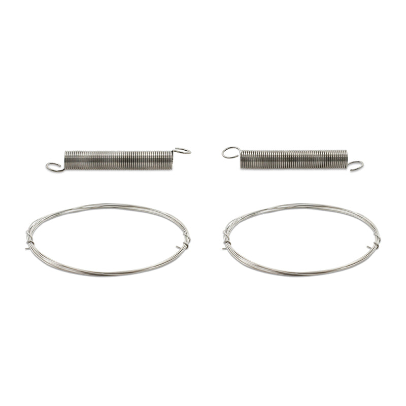 Load image into Gallery viewer, Mishimoto MMTB-HDWR MM Turbo Blankets
