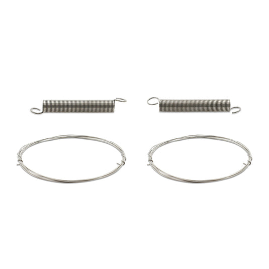 Mishimoto MMTB-HDWR MM Turbo Blankets