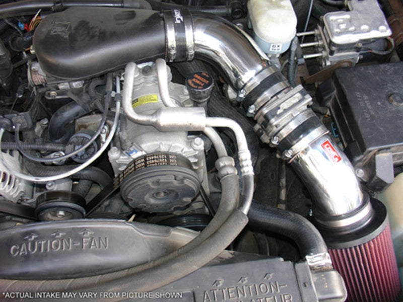 Load image into Gallery viewer, Injen PF7021WB INJ Power-Flow Intake
