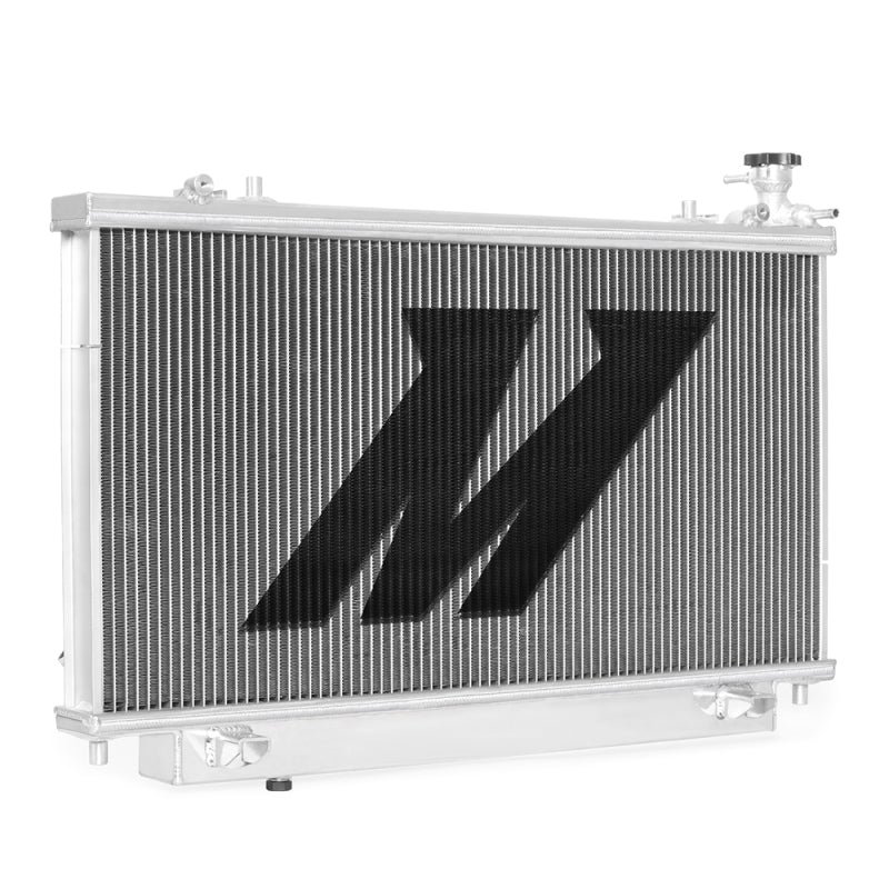 Load image into Gallery viewer, Mishimoto MMRAD-G8-08 MM Radiators - Alum
