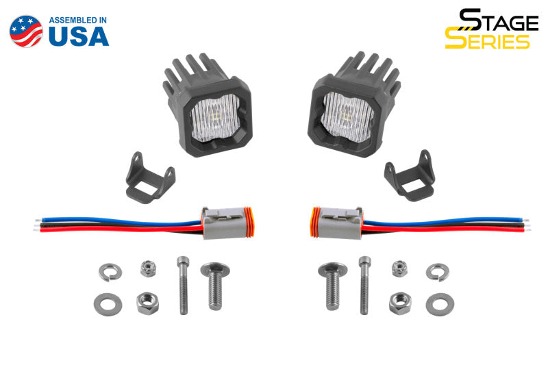 Load image into Gallery viewer, Diode Dynamics DD6847P DIO LED Light Pods
