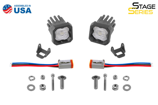 Diode Dynamics DD6847P DIO LED Light Pods