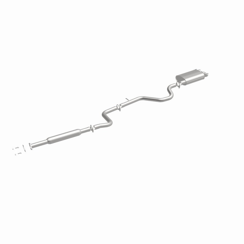 Load image into Gallery viewer, Magnaflow 106-0013 MAG BRE Exhaust Kits
