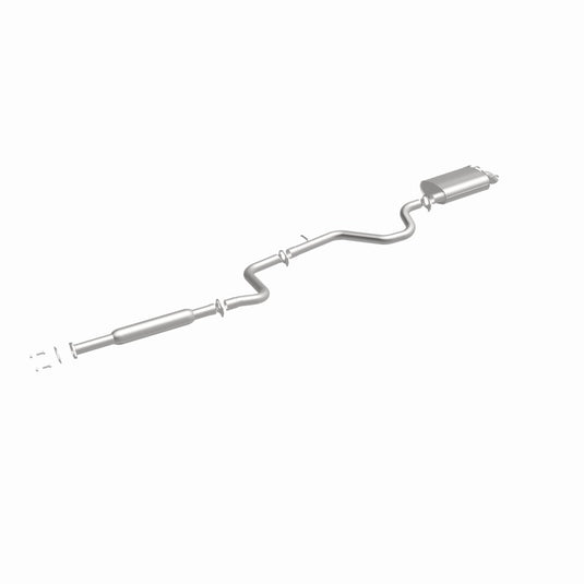 Magnaflow 106-0013 MAG BRE Exhaust Kits