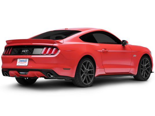 Raxiom 404231 RAX Side Markers