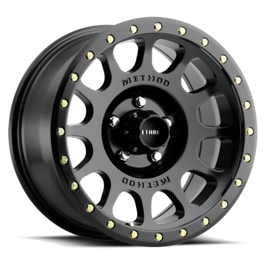 Method Wheels MR30589058500 MRW MR305 Wheels